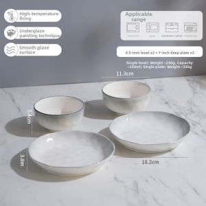SIYUE | Luxury Home New Arrival Dining Set