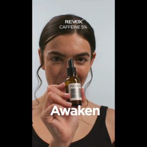 Revox B77 Just Caffeine 5% 30ML