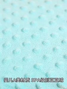 Baby Infant Newborn Head Positioning Elephant Shape Pillow Baby Cotton Breathable Head O Shape Baby Pillow Banta