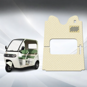 Shenghao Dragonfly Ultra Electric Tricycle Foot Mat