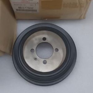 PULY CỐT MÁY(ĐẦU TRỤC CƠ) MITSUBISHI JOLIE 2003 CHẠY CHẾ HÒA KHÍ
