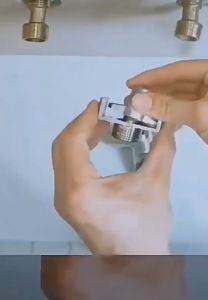 Baut Kran Air Shower Bathtub/Baut Keran Shower Panas Dingin/Adapter Shower Hot And Cold/Baut Nepel Shower Extendable