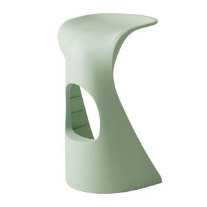 NANGUAHEZI | Luxury Nordic Bar Stool