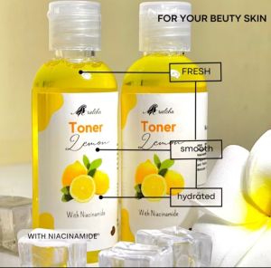 TONER PELICIN EXTRA LEMON WAJAH GLOW & CERAH
