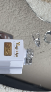 Majikku 3 in 1 Construction Gel เบสรองพื้น+เสริมหน้าเล็บ+สีเล็บ จบในขวดเดียว! เสริมให้เล็บดูโค้งสวย