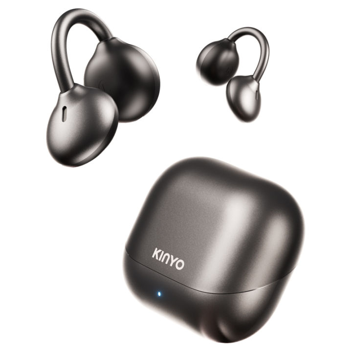 VTrans AI Earphone グレー Scde679e74201418ba1a36033f9e6c