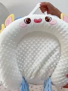 Portable Pressure-Prevent Folding Infant Bed