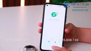 Máy Chống Ngáy Ngủ Thiết Bị Chống Ngáy Dụng Cụ Chống Ngáy Ngủ Cao Cấp Snore Circle Pro HT56 Đem Lại Cho Bạn Giấc Ngủ Tuyệt Vời