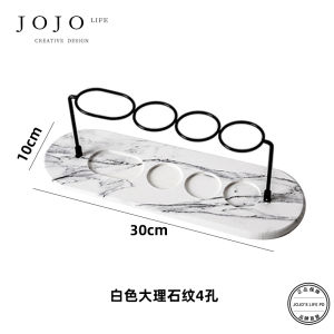 Bảng Ghi Chú Phòng Tắm Jojos L. PD Bảng Đệm Lưu Trữ Đá Lục Giác Siêu Bền Chống Thấm Nước Tấm Chống Thấm Nước