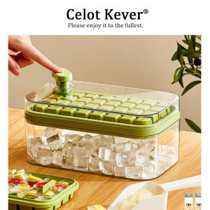 Food Grade Press Ice Mold