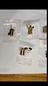 Coupling Hexagon Brass for Motor Shafts and Wheels Hexagon Shaft Couplings Hexagon Screw - Lazada