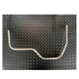 แฮนด์เครื่องตัดหญ้า แฮนด์จับถนัดตัดสบาย ขนาด 19 มม. วัสดุแสตนเลส 304 แข็งแรง ทนทาน ไม่หักง่าย คุณภาพเกรดพรีเมี่ยม ออกแบบมาเพื่อตอบโจทย์การใช้งาน ตัดหญ้าได้นานไม่ปวดหลัง