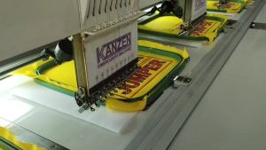 อามปัก ผู้กินกับ แบบเย็บและตีนตุ๊กแก