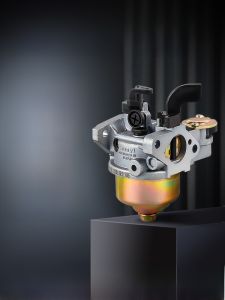 Complete Set of Gasoline Engine Parts Generator Pump Water Pump Engine Micro Tillage Machine Polishing Machine Huayi Carburator