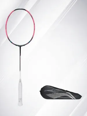 Li-Ning | Professional Control Badminton Racket Carbon Fiber