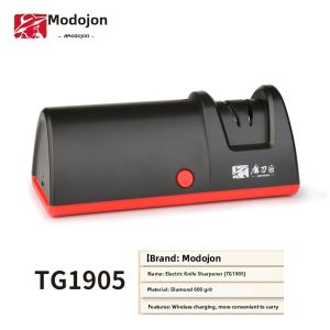 Diamond Electric Knife Sharpener