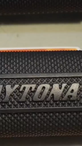 DAYTONA SUPERSTOCK HANDLE GRIP UNIVERSAL