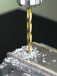 Tiger Claw Tool 13pcs HSS Hexagon Shank Drill Bits Set (1.5mm - 6.5mm) For Cordless Drill Screwdriver Hex Style (13Pcs)