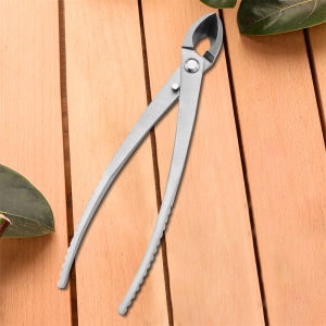 1PC,Stainless Steel Gardening Ball Shears Ball Scissors Bonsai Tool Knob Ball Scissors Landscape Round Garden Scissors Tools