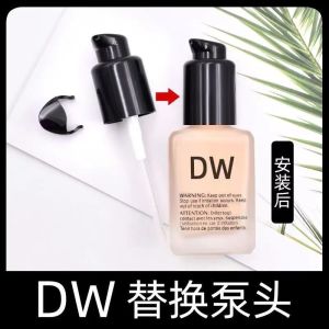 Original Equipment Manufacturer Vac Pump Head for 30ml Foundation Liquid Makeup Tool Beauty Tool from China Basic Packaging