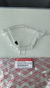 ฝาครอบเรือนไมล์ + ปุ่มยาง LEAD-125 ปี 22-25 3800-109-ZD อะไหล่ทดแทน 1 ชิ้น