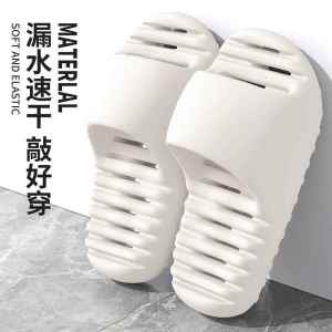 Dép Đi Trong Nhà Cho Nam Mùa Hè 2025 Dép Đi Trong Nhà EVA Thoáng Khí Chống Trượt Chống Mùi Nhanh Khô Dép Đi Trong Nhà Thoáng Khí