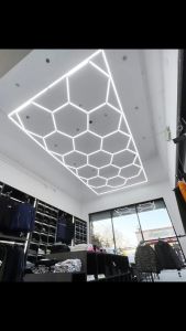 LEDTEC Hexagon LED Lighting: A Comprehensive Guide