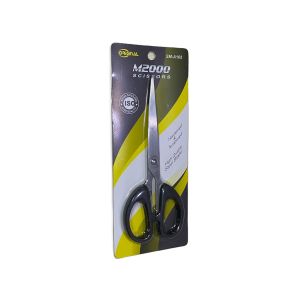 Super Sharp Scissors Stainless Steel Baja Anti Karat Original Gunting Kertas Serbaguna Sangat Tajam