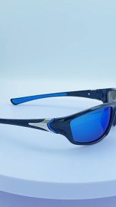 Kacamata Hitam Pria Retro & Kacamata Polarized Sepeda