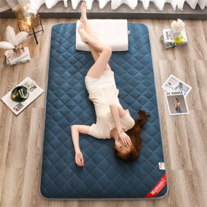 Wide Border Slip Resistant Double Mattress