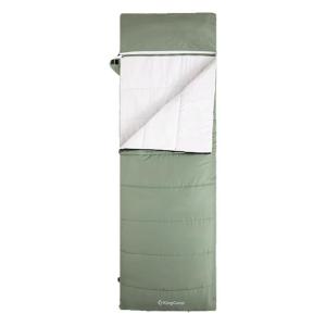 Kingcamp | Insulated Sleeping Bag for Camping