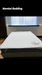 🌎CHÍNH HÃNG🌎 Tấm Bảo Vệ Nệm Tonybed Cao Cấp Chuẩn Khách Sạn Mềm Mịn Thấm Hút Tốt_ Hàng Xuất Khẩu