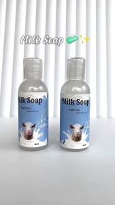 Sabun Susu untuk Kesehatan dan Perawatan Kulit