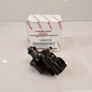 SRNSOR ISC IDLE SPEED CONTROL ACTUATOR MITSUBISHI T12OSS INJEKSI JPN 0RIGINAL GARANSI 2BLN