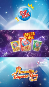 PROMO MURAH POP MIE RASA BAKSO 1DUS ISI 24PCS PALING MURAH