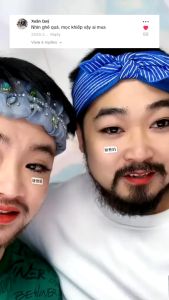 Serum cỏ Tân Cương Lông mày Serum tăng trưởng lông mày Serum thảo dược Usma 10ml