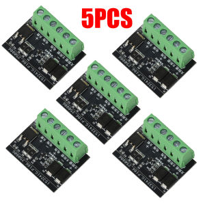 diymore DC 6-45V Solar Street Light Control Board LED Light Fully Automatic Solar Light Driver Control Board