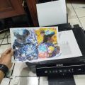 Printer Epson L385 Print, Scan, Copy, Wifi. 