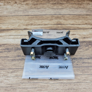 INSULATOR MONTING KARET DUDUKAN TRANSMISI MITSUBISHI ALL NEW TRITON HDX KL3T 2910A212