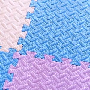 For Children Baby Foam Crawling Mat Kids Puzzle Mat Toys Soft Play Carpet