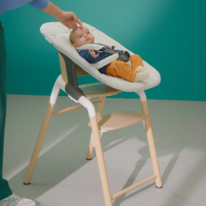 Bugaboo Giraffe High Chair