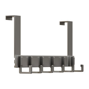 evesigar | Wall and Door Hanger Over Storage Solution