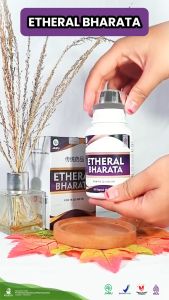 Obat Epilepsi Ayan Kejang Ampuh-Obat Ayan Kejang Epilepsi Original Anak & Dewasa Etheral Bharata
