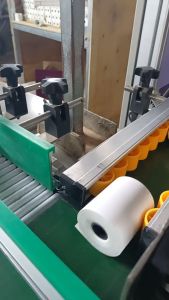 5 Rolls 80X80mm Thermal Paper For Thermal Cash Receipt POS Printer And Credit Card Terminals