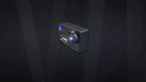 SJCAM SJ8 PRO | 4K 60 FPS Video Capture | 6 Axis Gyro Stabilization | 170 Ultra-Wide FOV with Distortion Correction | 8x Digital Zoom