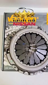 Kopling Set Nissan Xtrail T30 Manual MT 2000cc Original Vaagen