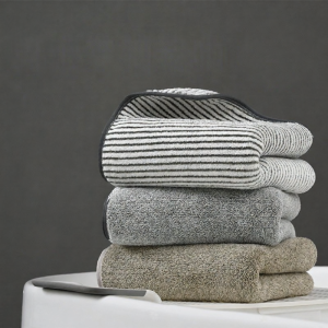 Anti-Bacterial Moisture-Absorbent Soft Quick-Dry Towel