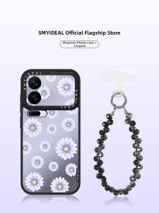 Smyideal | Magnetic Luxury Phone Case