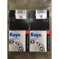Vòng bi bạc đạn KOYO 6205. 