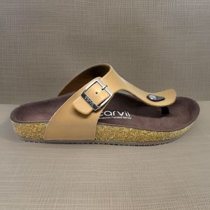 Carvil BENZO 01 - Sandal Fashion Casual Pria Dewasa Carvil